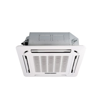 Klimatyzator kasetonowy Rotenso Tenji T140Wi R12 (jednostka wewnętrzna)