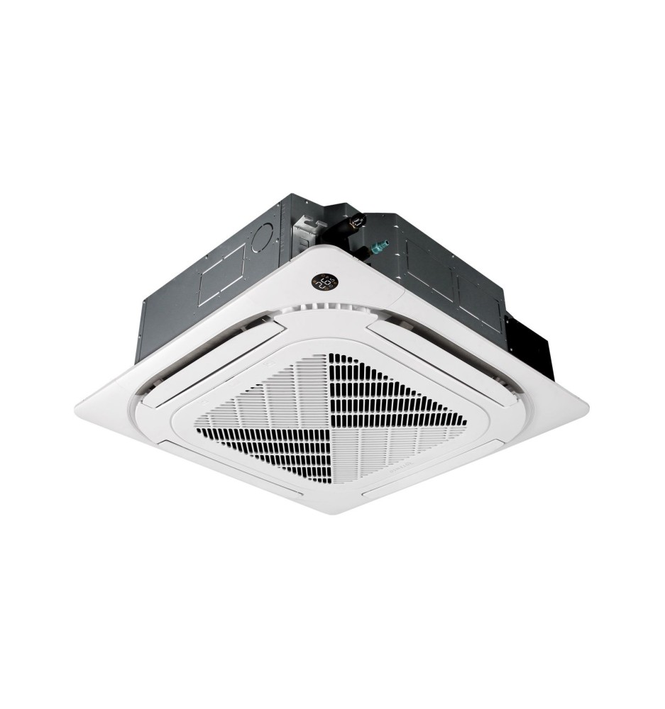 Klimatyzator kasetonowy Rotenso Tenji T100Xi R16 (jednostka wewnętrzna) Klimatyzator kasetonowy Rotenso Tenji T100Xi R16 (jednostka wewnętrzna)