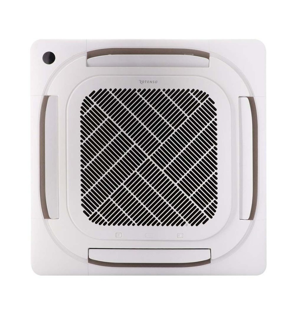 Panel Rotenso TSCX2p R14 (do jednostki kasetonowej Rotenso Tenji seria X) Panel Rotenso TSCX2p R14 (do jednostki kasetonowej Rotenso Tenji seria X)