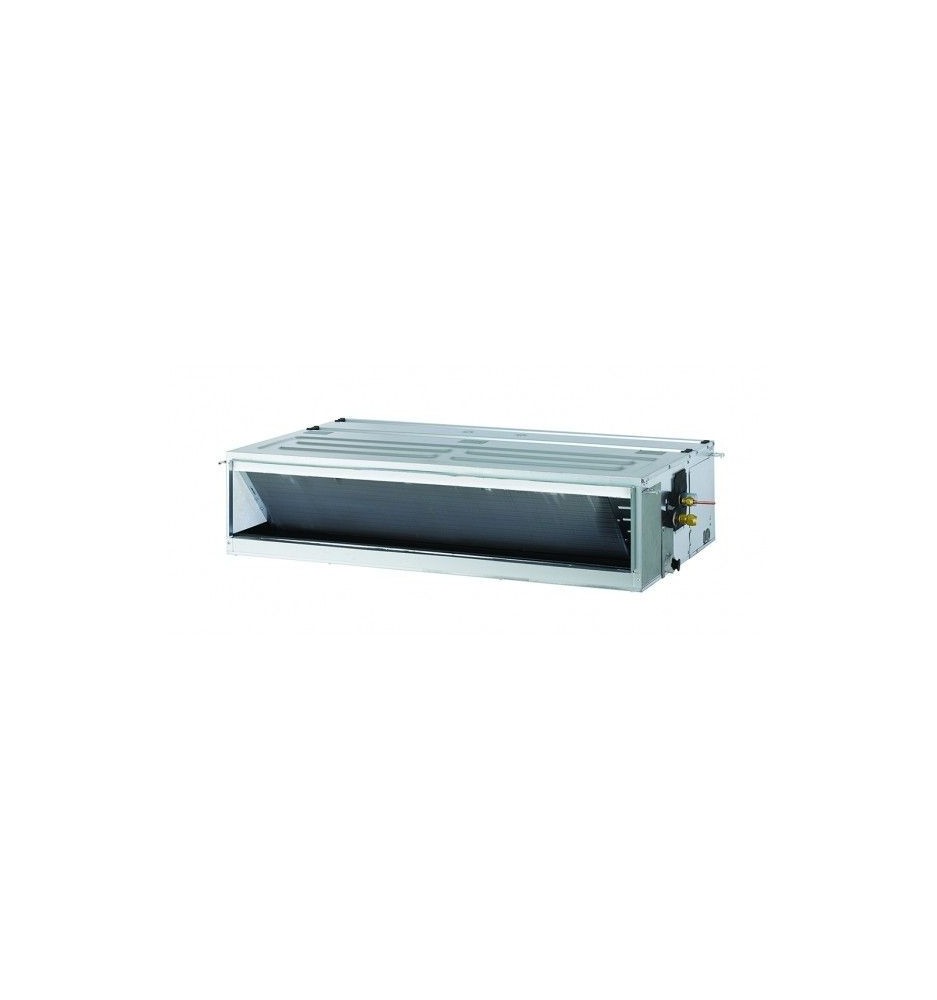 Klimatyzator kanałowy LG CL09F.N50 (jednostka wewnętrzna) Klimatyzator kanałowy LG CL09F.N50 (jednostka wewnętrzna)