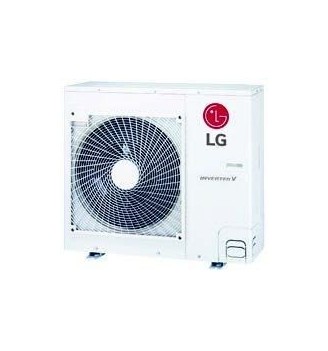 Klimatyzator LG UU24WR.U40 (jednostka zewnętrzna)