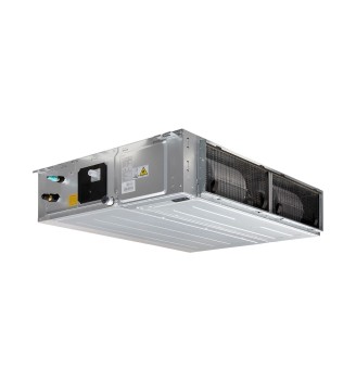 Klimatyzator kanałowy Rotenso Nevo N160Xi R15 (jednostka wewnętrzna)