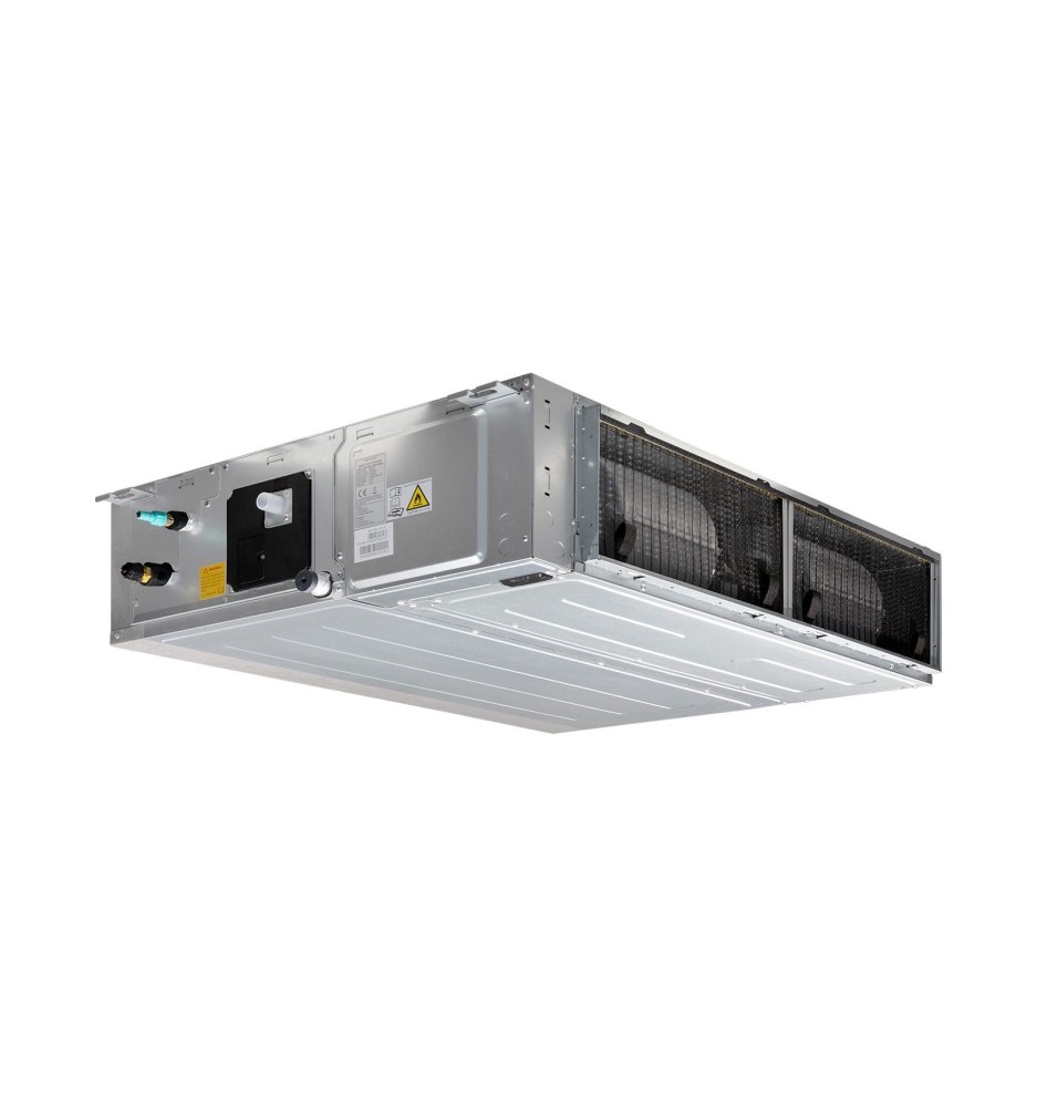 Klimatyzator kanałowy Rotenso Nevo N160Xi R15 (jednostka wewnętrzna) Klimatyzator kanałowy Rotenso Nevo N160Xi R15 (jednostka wewnętrzna)