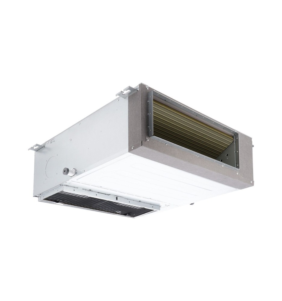 Klimatyzator kanałowy Rotenso Nevo N50Xi R15 (jednostka wewnętrzna) Klimatyzator kanałowy Rotenso Nevo N50Xi R15 (jednostka wewnętrzna)