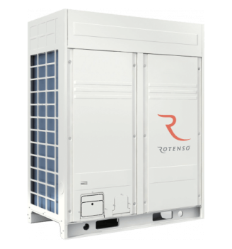Agregat skraplający ROTENSO RCF-450o 45,0kW On/Off