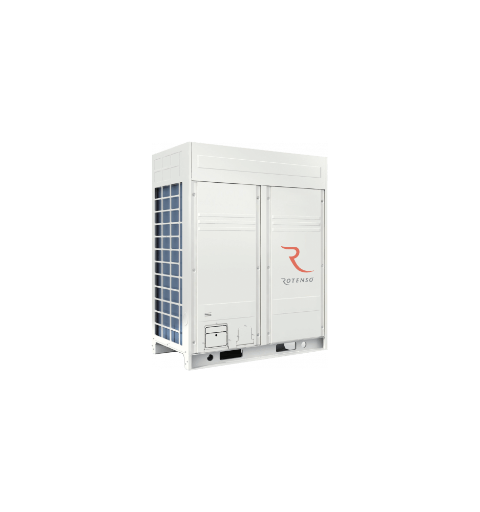 Agregat skraplający ROTENSO RCF-450o 45,0kW On/Off Agregat skraplający ROTENSO RCF-450o 45,0kW On/Off