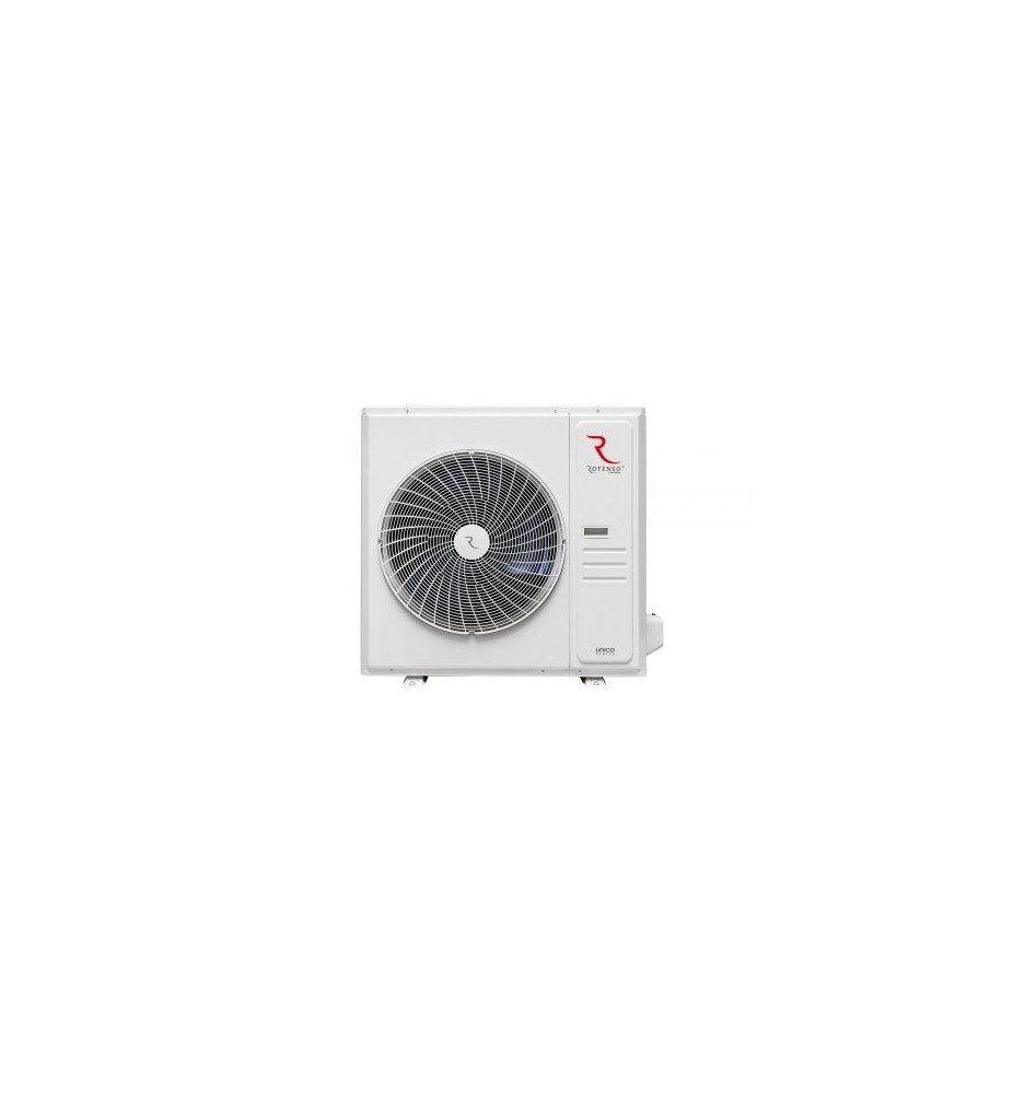 Klimatyzator Rotenso Unico UO140Xo R15 (jednostka zewnętrzna) Klimatyzator Rotenso Unico UO140Xo R15 (jednostka zewnętrzna)