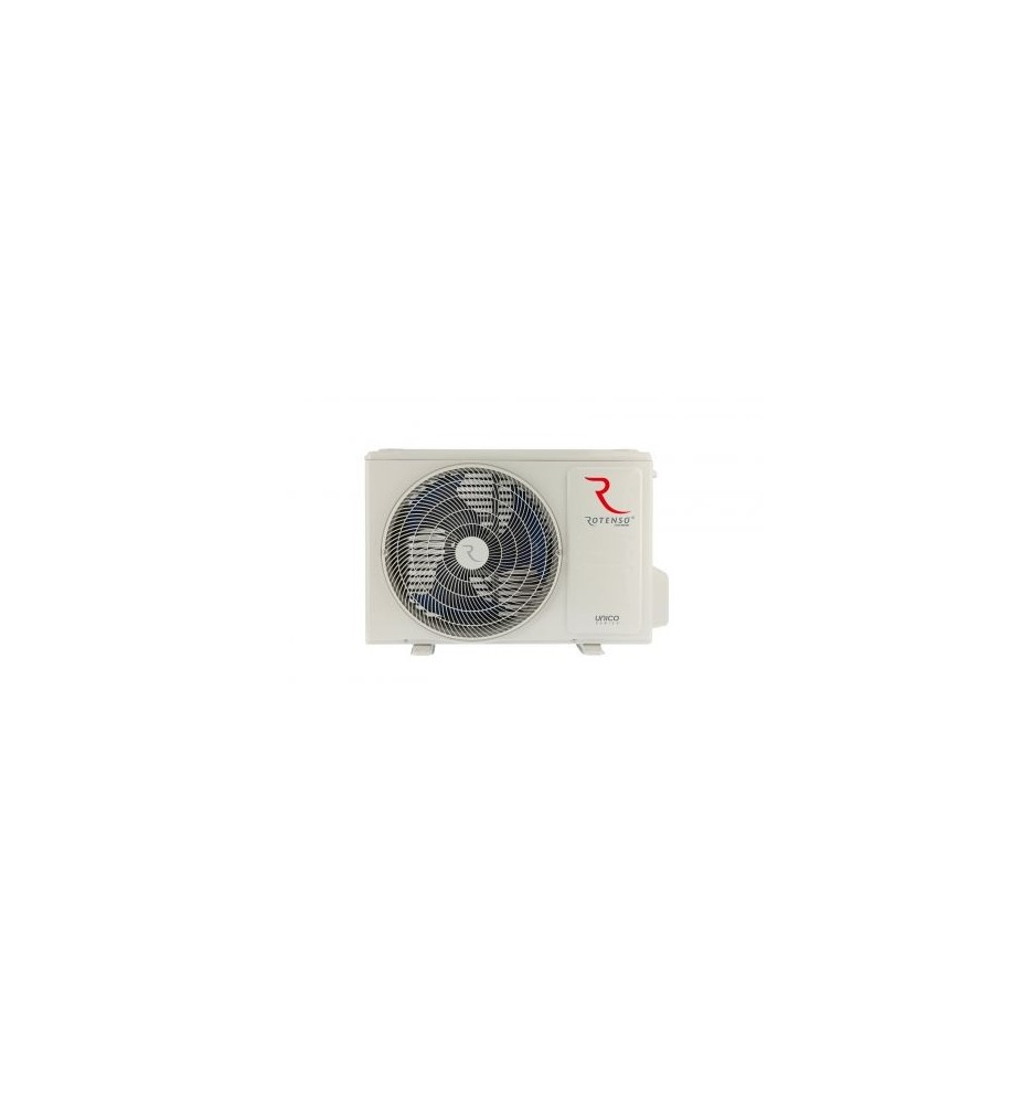 Klimatyzator Rotenso Unico UO35Xo R14 (jednostka zewnętrzna) Klimatyzator Rotenso Unico UO35Xo R14 (jednostka zewnętrzna)