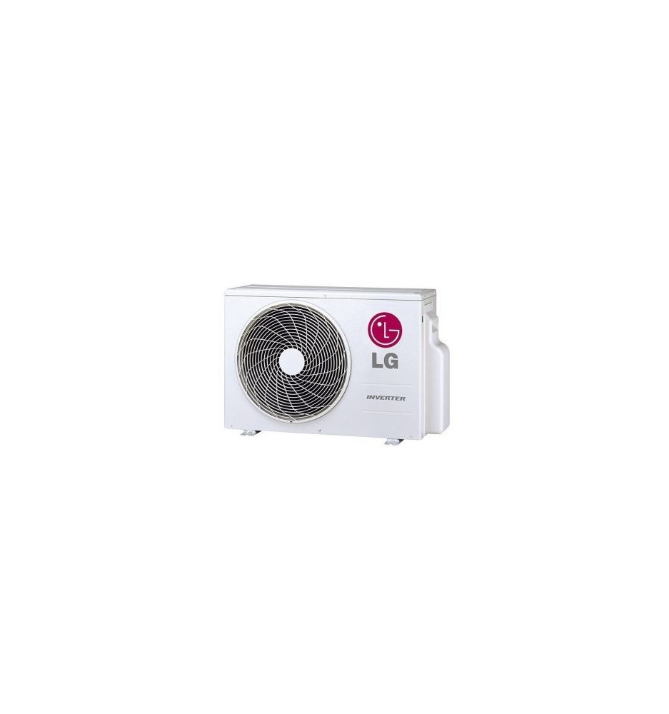 Klimatyzator LG UU30WR.U40 (jednostka zwnętrzna) Klimatyzator LG UU30WR.U40 (jednostka zwnętrzna)