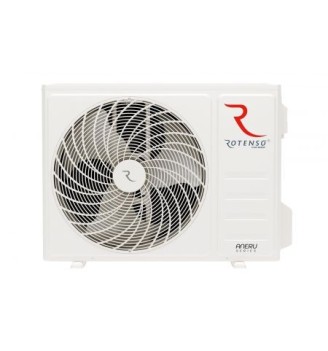 Klimatyzator konsolowy Rotenso Aneru AN50Xo R15 (jednostka zewnętrzna)