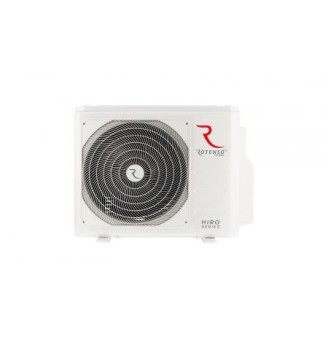 Klimatyzator Rotenso Hiro HHP70Xm3 R15 Multi HP-Line Agregat