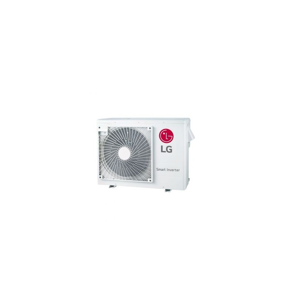 Klimatyzator LG Multi MU3R19.U22 (jednostka zewnętrzna) Klimatyzator LG Multi MU3R19.U22 (jednostka zewnętrzna)