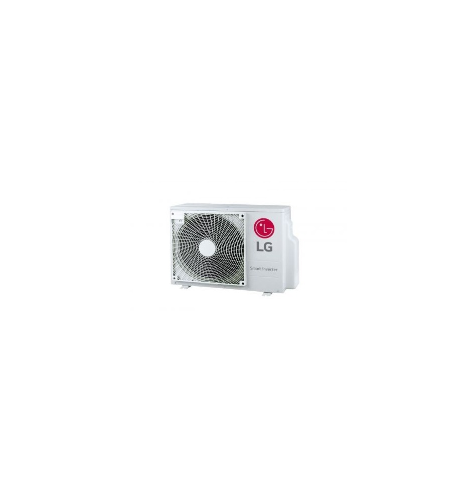 Klimatyzator LG MU2R15.U12 (jednostka zewnętrzna) Klimatyzator LG MU2R15.U12 (jednostka zewnętrzna)