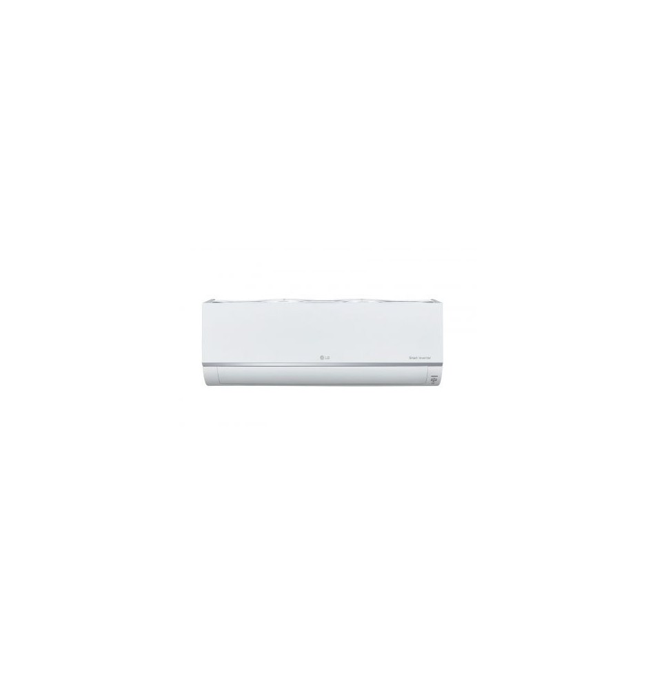 Klimatyzator LG Standard S MJ12PC.NSJ (jednostka wewnętrzna) Klimatyzator LG Standard S MJ12PC.NSJ (jednostka wewnętrzna)