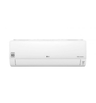 Klimatyzator LG Deluxe DC09RK.NSJ (jednostka wewnętrzna)