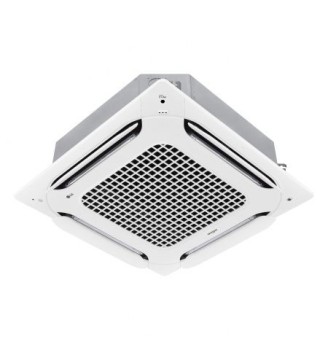 Klimatyzator kasetonowy LG CT12F.NR0 (jednostka wewnętrzna)