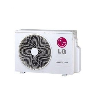 Klimatyzator LG UU30WR.U40 (jednostka zwnętrzna)