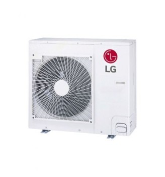 Klimatyzator LG MU5R40.U42 (jednostka zewnętrzna)