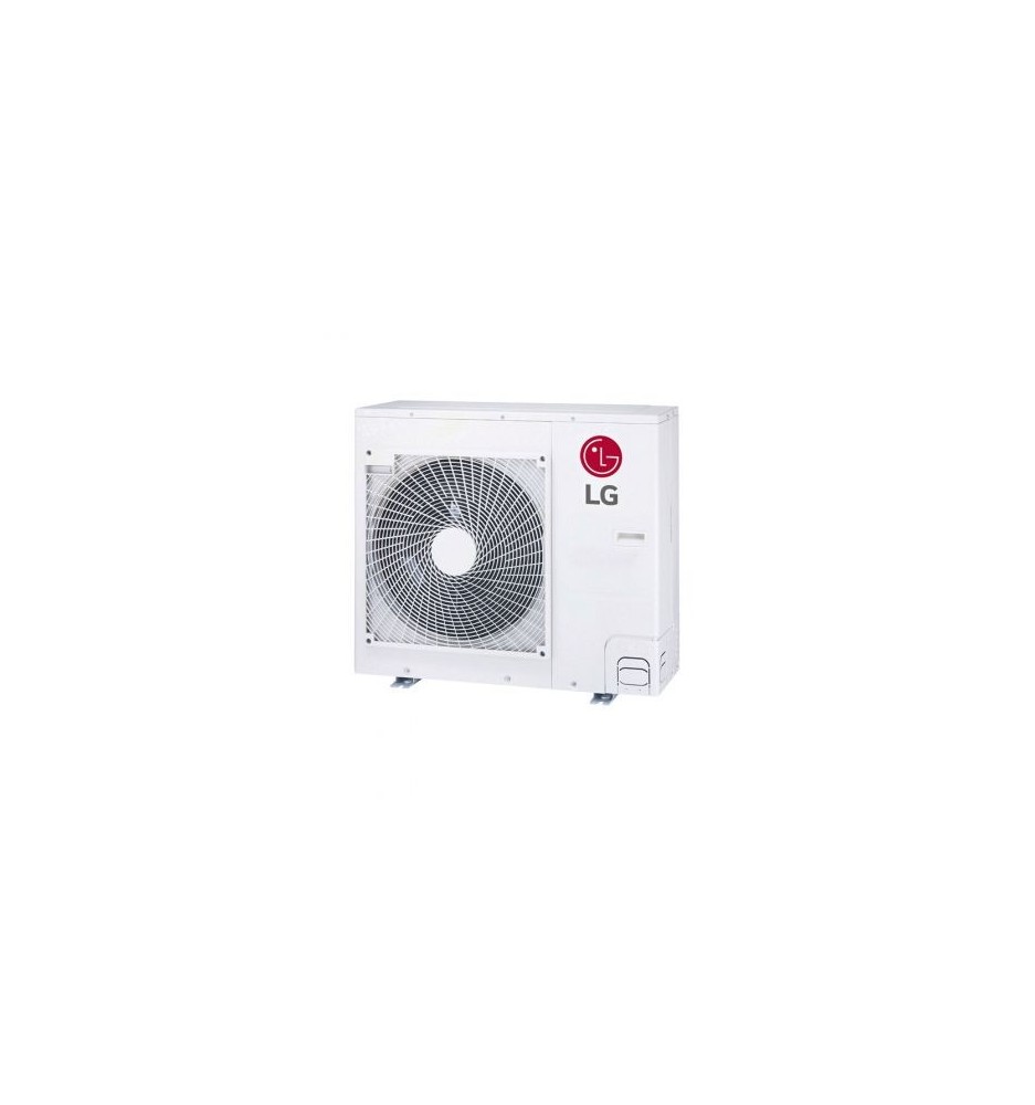Klimatyzator LG MU5R40.U42 (jednostka zewnętrzna) Klimatyzator LG MU5R40.U42 (jednostka zewnętrzna)