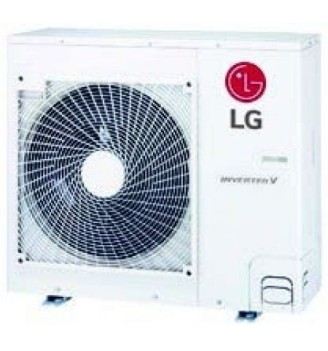 Klimatyzator LG UU24WR.U40 (jednostka zewnętrzna)