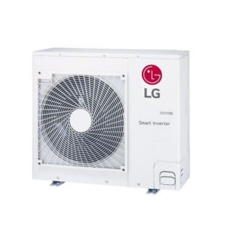 Klimatyzator LG Multi MU4R27.U42 (jednostka zewnętrzna)