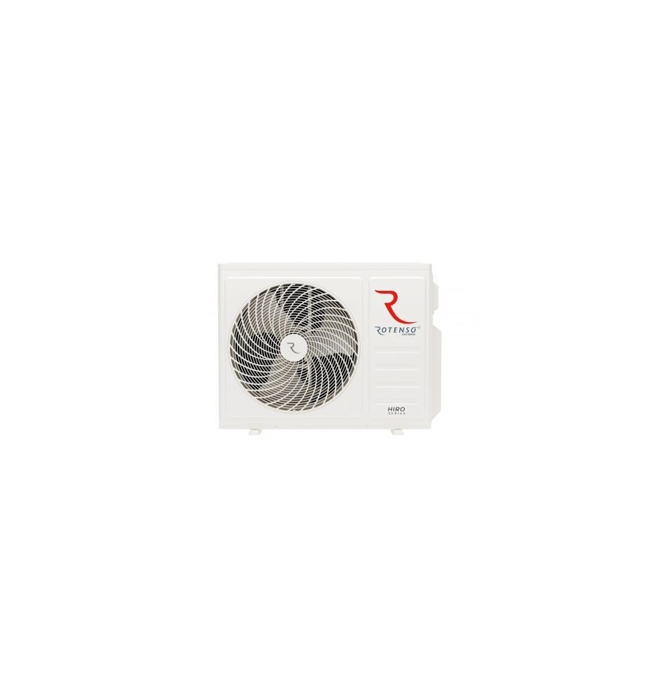Klimatyzator Rotenso Hiro HN70Xm3 R15 Multi N-Line Agregat Klimatyzator Rotenso Hiro HN70Xm3 R15 Multi N-Line Agregat