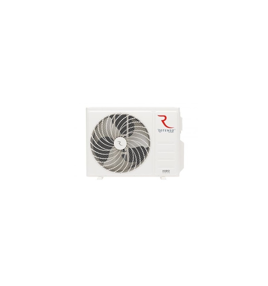 Klimatyzator Rotenso Hiro HN40Xm2 R15 Multi N-Line Agregat Klimatyzator Rotenso Hiro HN40Xm2 R15 Multi N-Line Agregat