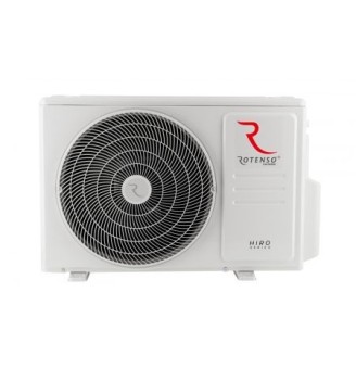 Klimatyzator Rotenso Hiro H40Xm2 R15 Multi S-Line Agregat