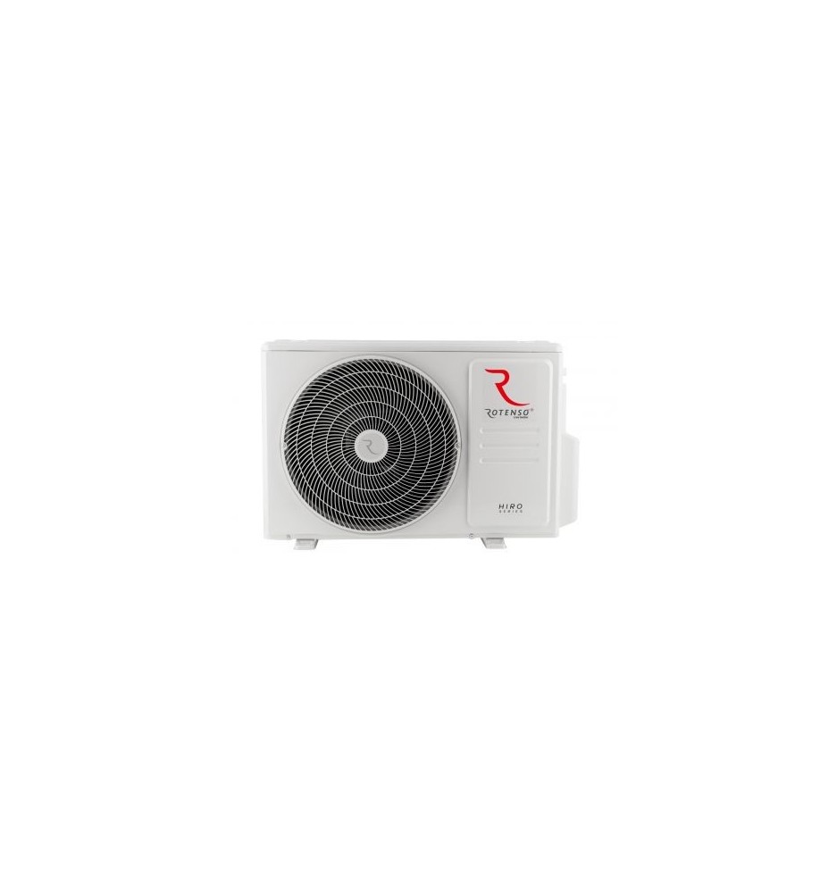 Klimatyzator Rotenso Hiro H40Xm2 R15 Multi S-Line Agregat Klimatyzator Rotenso Hiro H40Xm2 R15 Multi S-Line Agregat