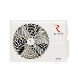 Klimatyzator Rotenso Hiro HN50Xm2 R15 Multi N-Line Agregat