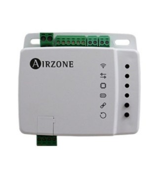 Bramka "Aidoo Pro" BMS Modbus & Bacnet + WiFi