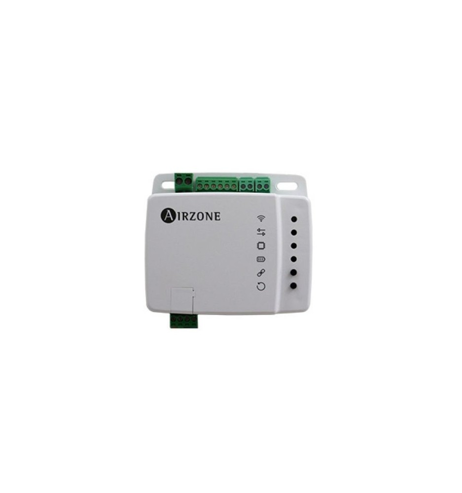 Bramka "Aidoo Pro" BMS Modbus & Bacnet + WiFi Bramka "Aidoo Pro" BMS Modbus & Bacnet + WiFi