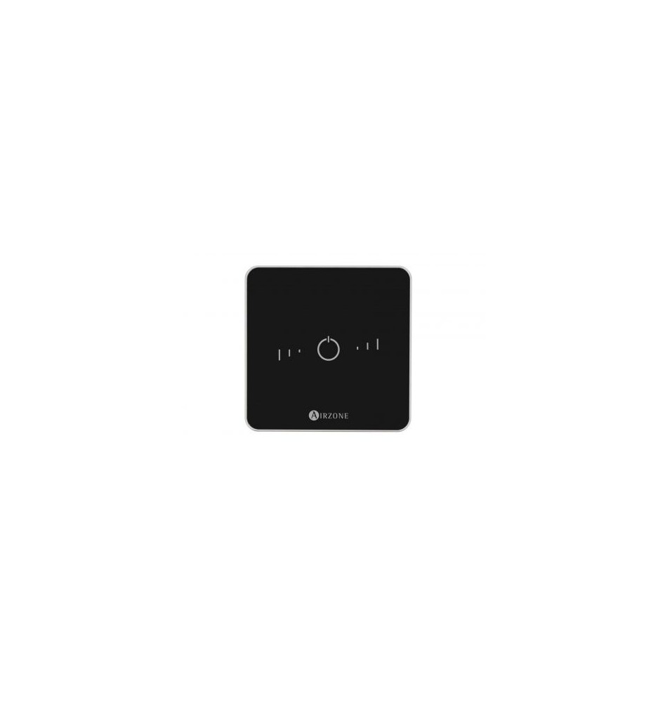Termostat radiowy Airzone Lite Radio czarny Termostat radiowy Airzone Lite Radio czarny