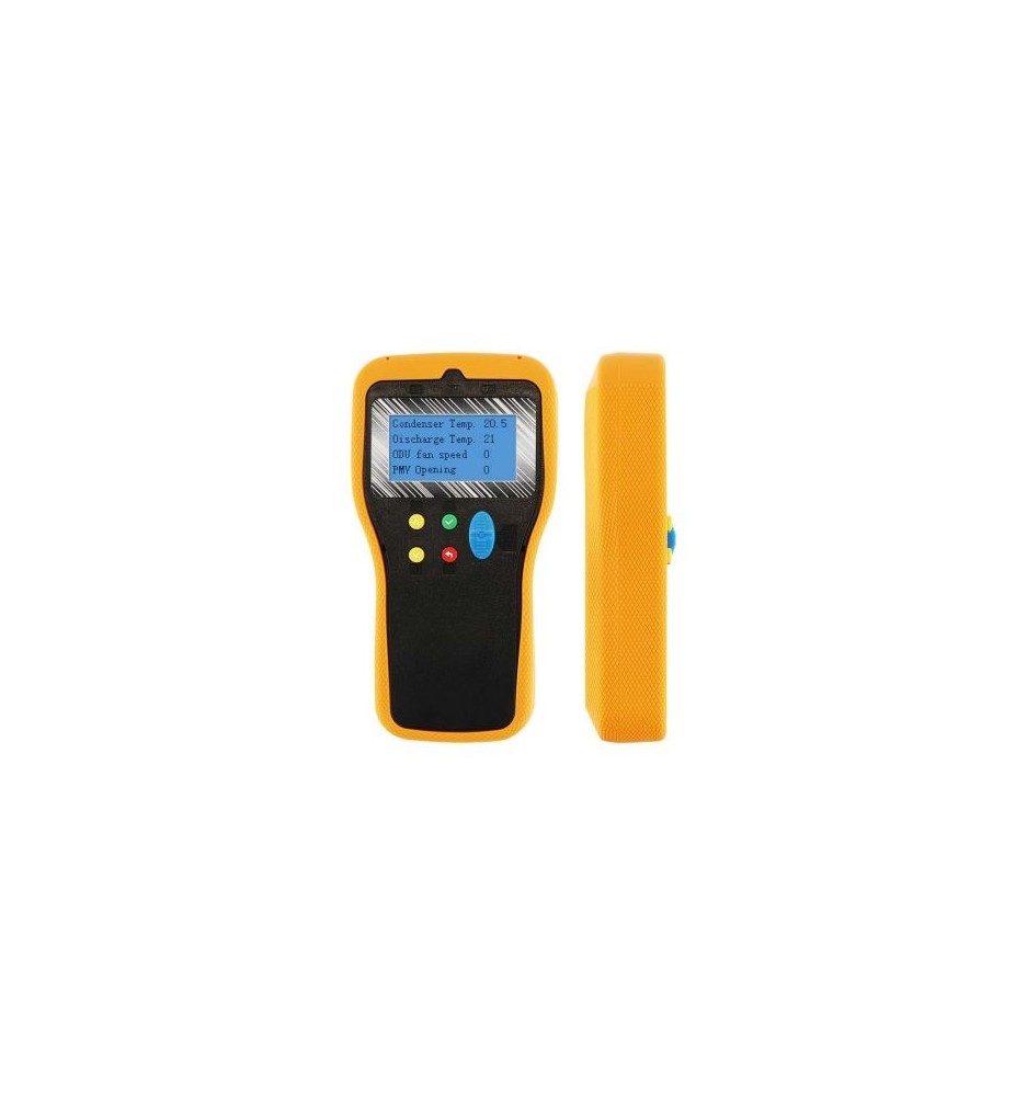 Moduł diagnostyczny SMART Moduł diagnostyczny SMART