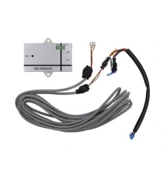 Dry Contact RDCX - Akcesoria opcjonalne