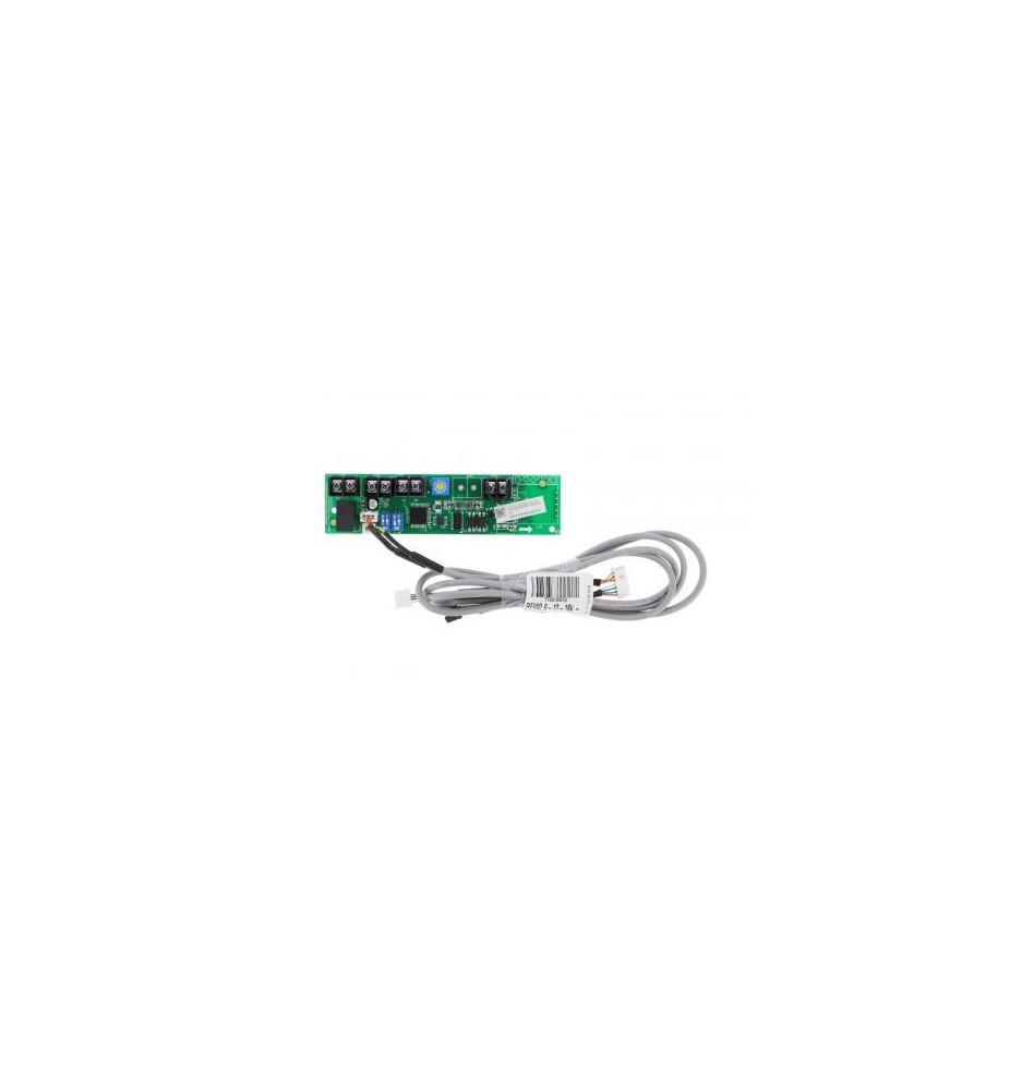 Moduł multifunkcyjny MFBR VERSU R15 (VM, VP, VCC, VCS) Moduł multifunkcyjny MFBR VERSU R15 (VM, VP, VCC, VCS)