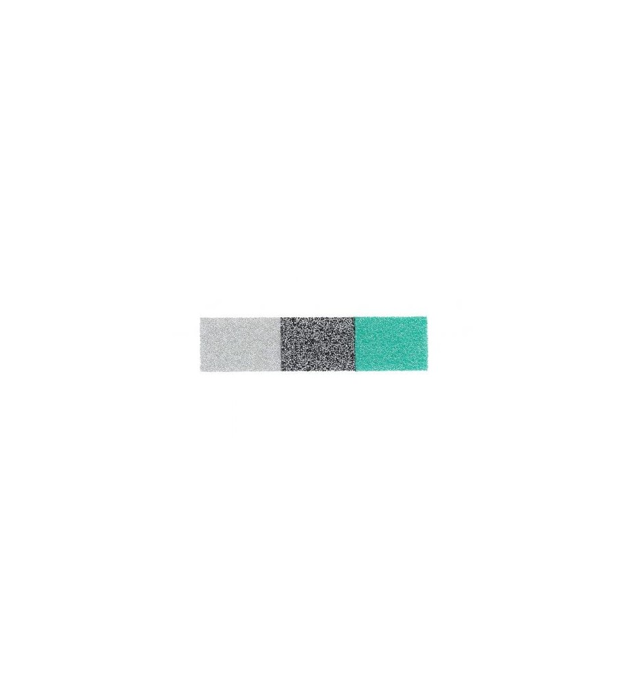 Filtr Cold Nano + filtr z aktywnym węglem + Filtr Silver Ion Filtr Cold Nano + filtr z aktywnym węglem + Filtr Silver Ion