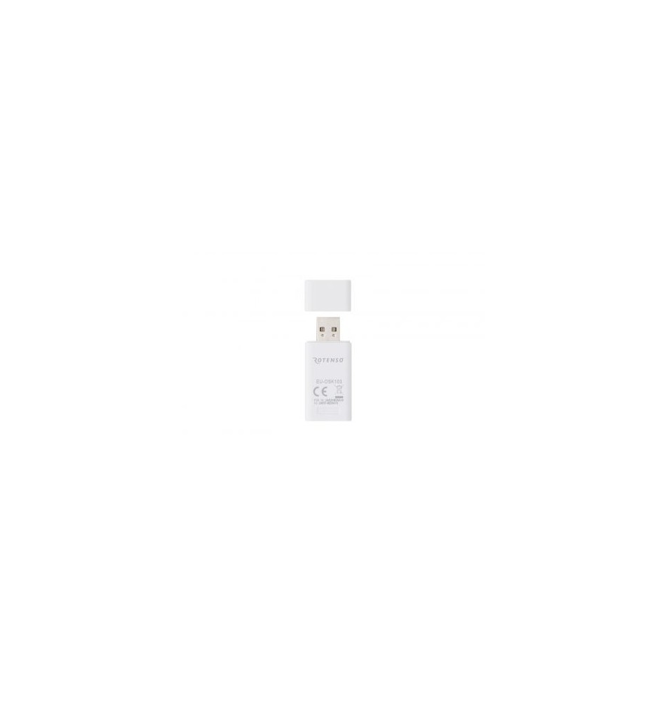 Modem Smart WiFi ROTENSO seria X Modem Smart WiFi ROTENSO seria X