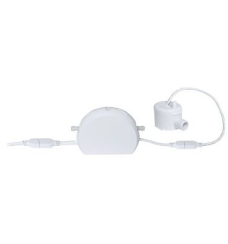 Pompka skroplin Swedo Mini White