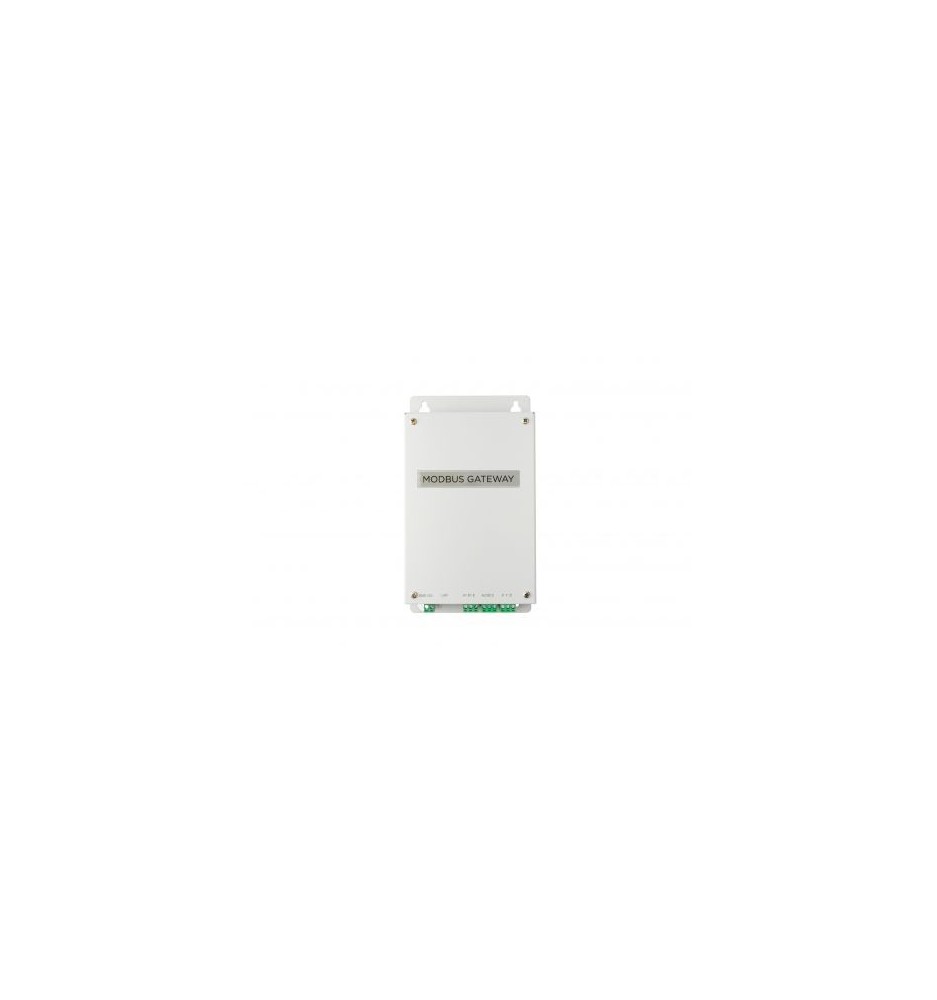 Bramka BMS MODBUS 64 Bramka BMS MODBUS 64