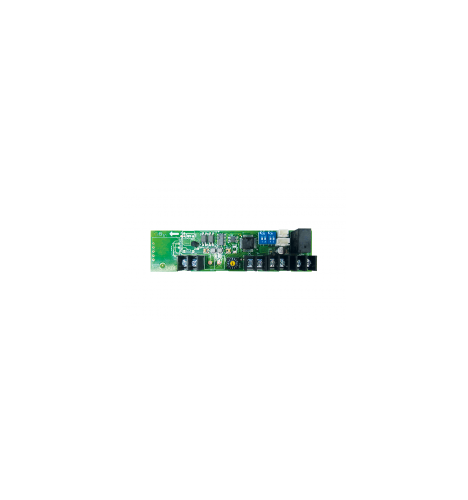 Moduł multifunkcyjny MFBR MIRAI Moduł multifunkcyjny MFBR MIRAI