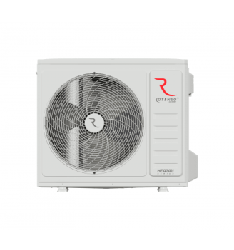 Pompa ciepła Rotenso Heatmi Split HES60X1o R14 (jednostka zewnętrzna) 2GW