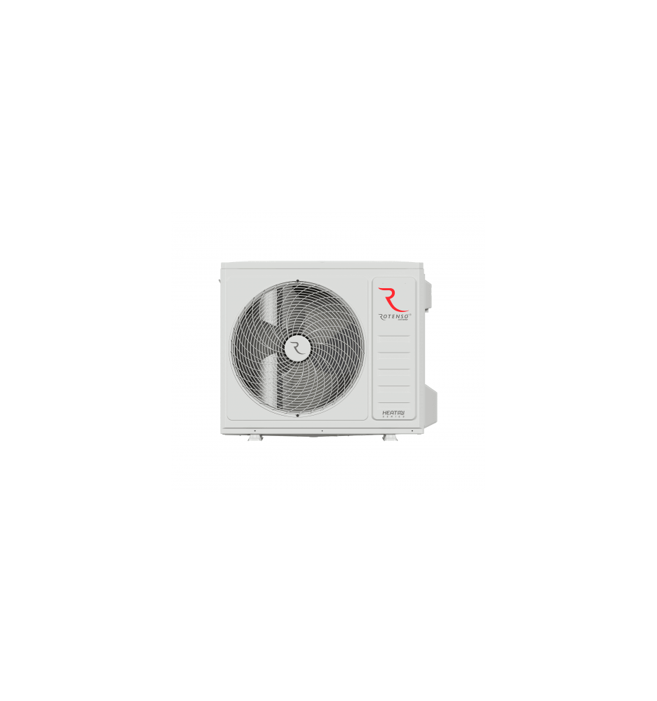Pompa ciepła Rotenso Heatmi Split HES60X1o R14 (jednostka zewnętrzna) 2GW Pompa ciepła Rotenso Heatmi Split HES60X1o R14 (jednostka zewnętrzna) 2GW