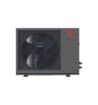 Pompa ciepła Rotenso Airmi Split (Graphite) AISB40X1o R14 (jednostka zewnętrzna) 2GW