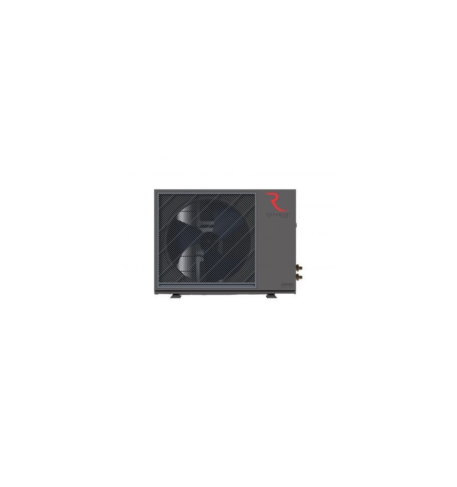 Pompa ciepła Rotenso Airmi Split (Graphite) AISB40X1o R14 (jednostka zewnętrzna) 2GW Pompa ciepła Rotenso Airmi Split (Graphite) AISB40X1o R14 (jednostka zewnętrzna) 2GW
