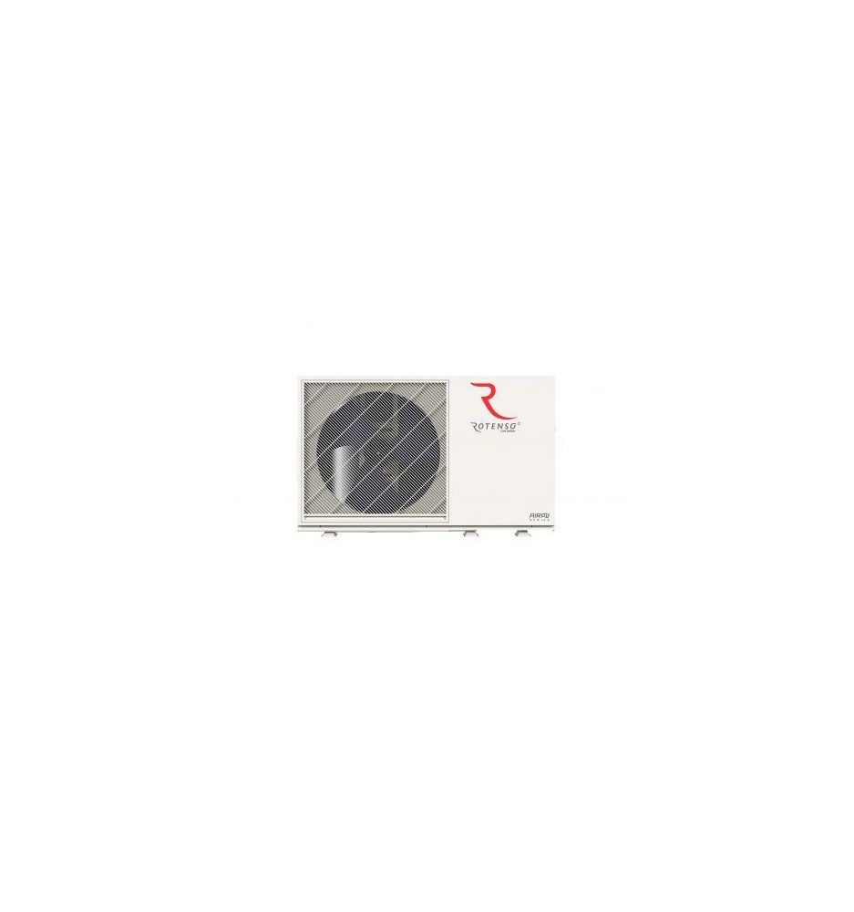 Pompa ciepła Rotenso Airmi Monoblock (White) AIMW60X1 (jednostka zewnętrzna) 2GW Pompa ciepła Rotenso Airmi Monoblock (White) AIMW60X1 (jednostka zewnętrzna) 2GW