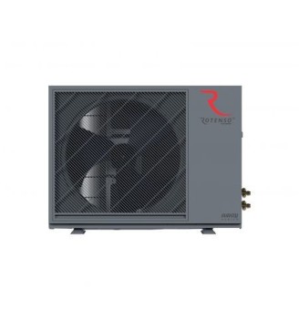 Pompa ciepła Rotenso Airmi Split (Grey) AISG60X1o R14 (jednostka zewnętrzna)