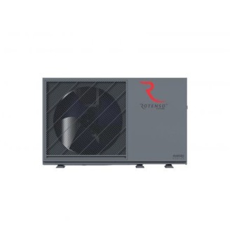 Pompa ciepła Rotenso Airmi Monoblock (Grey) AIMG40X1 (jednostka zewnętrzna)