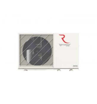 Pompa ciepła Rotenso Airmi Monoblock (White) AIMW60X1 (jednostka zewnętrzna)