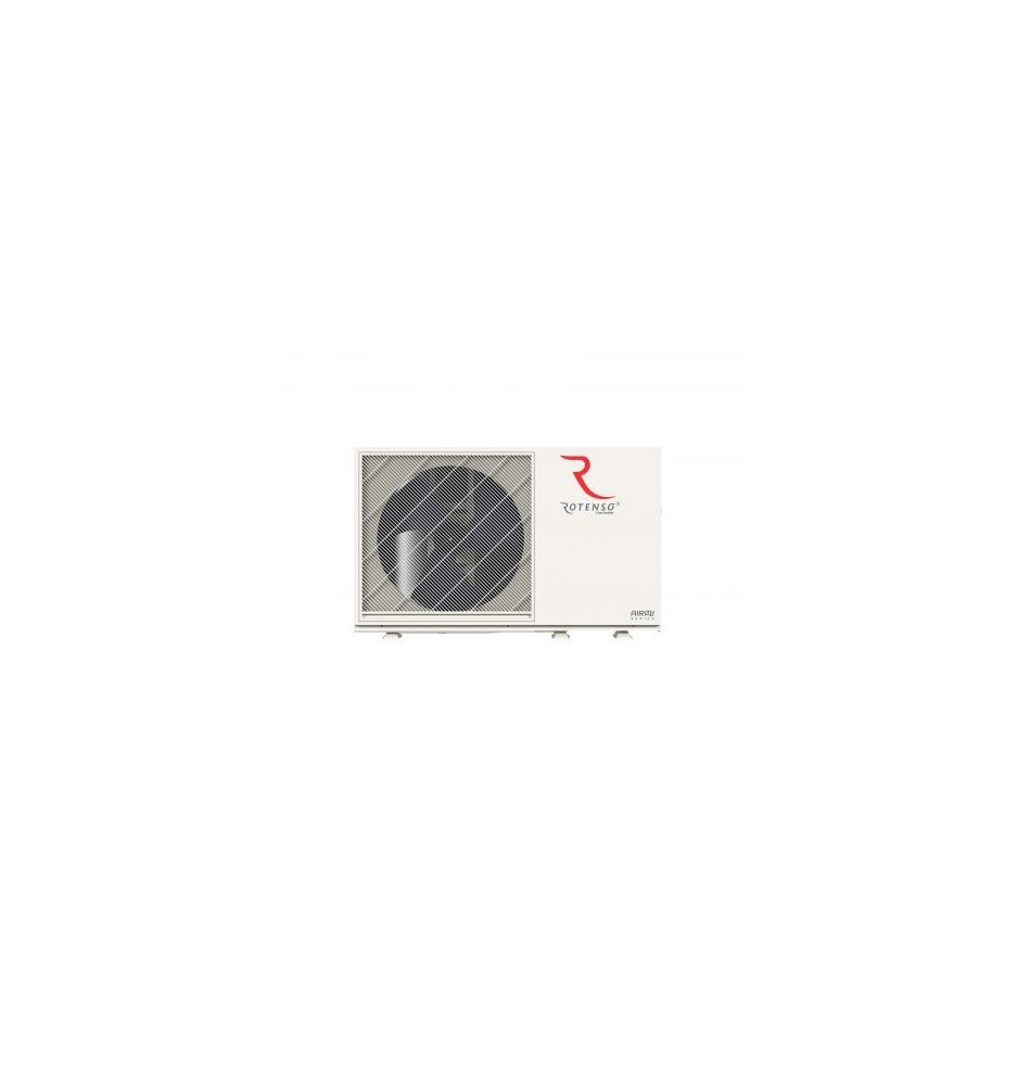 Pompa ciepła Rotenso Airmi Monoblock (White) AIMW60X1 (jednostka zewnętrzna) Pompa ciepła Rotenso Airmi Monoblock (White) AIMW60X1 (jednostka zewnętrzna)